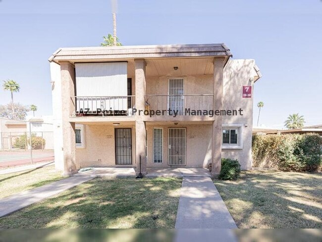 7126 N 19th Ave in Phoenix, AZ - Building Photo - Building Photo