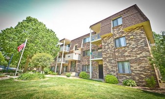 Summerfield Apartments