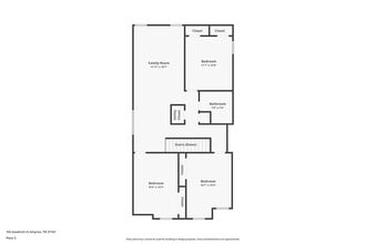 102 Goodrich Ct in Smyrna, TN - Foto de edificio - Building Photo