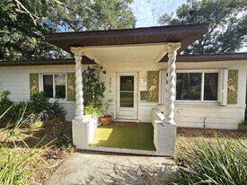 5919 4th Ave N in St. Petersburg, FL - Building Photo