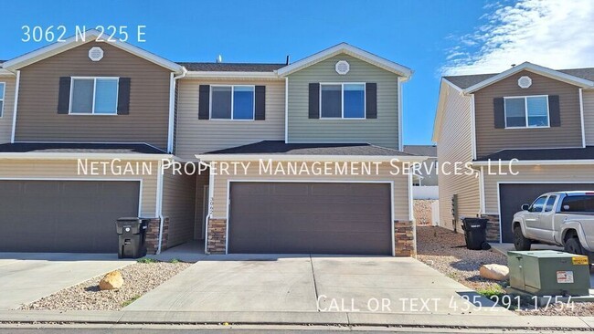 property at 3062 N 225 W