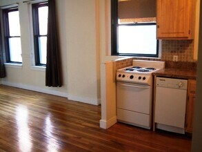 489 Commonwealth Ave in Boston, MA - Building Photo - Building Photo