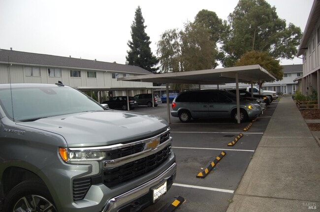 property at 77 El Toro Ct