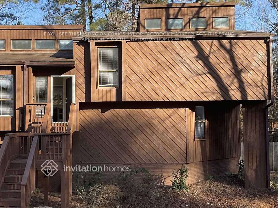 2551 Cedar Fork Trail in Marietta, GA - Building Photo