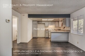 1580 Park Ave-Unit -Unit C in Long Beach, CA - Building Photo - Building Photo