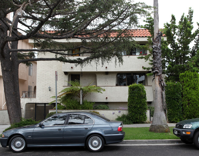 838 9th St in Santa Monica, CA - Building Photo - Building Photo