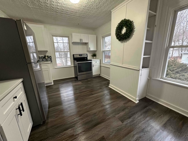 property at 16 Spaulding St