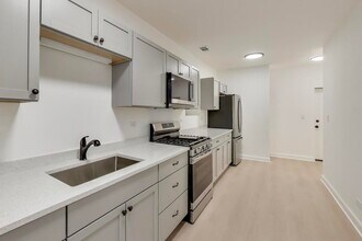 1244 N Wolcott Ave in Chicago, IL - Building Photo - Building Photo