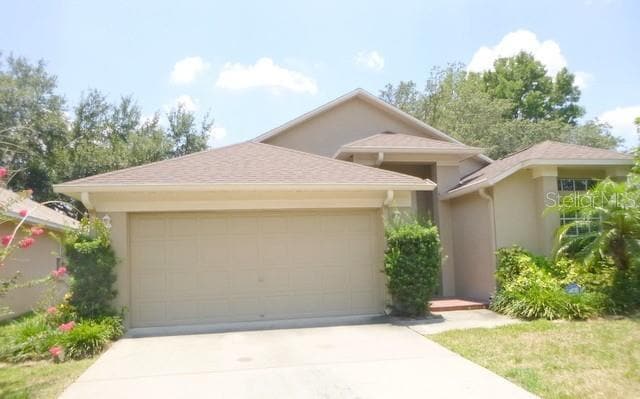 property at 2515 Siena Way