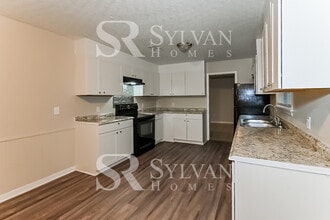 5354 Dogwood Trail in Jackson, MS - Building Photo - Building Photo