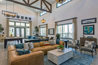 Aven Ridge in Leander, TX - Foto de edificio - Building Photo