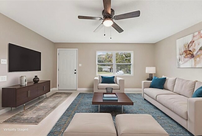 3033 Sutton Dr in Orlando, FL - Building Photo - Building Photo