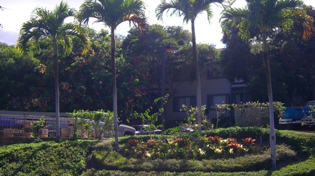 Cambridge Park in Kapolei, HI - Building Photo