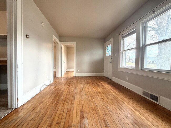 property at 1312 S Van Buren St