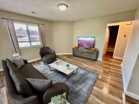 1059 Mazatlan Cir in Colorado Springs, CO - Building Photo