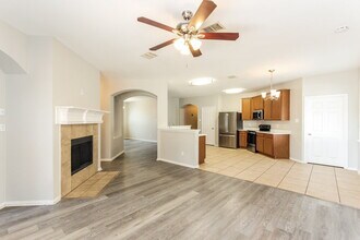 709 Lone Pine Dr in Little Elm, TX - Building Photo - Building Photo