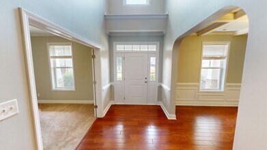 3320 Amour Dr in Fayetteville, NC - Building Photo - Building Photo