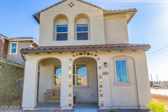 property at 1888 S Jesse Pl