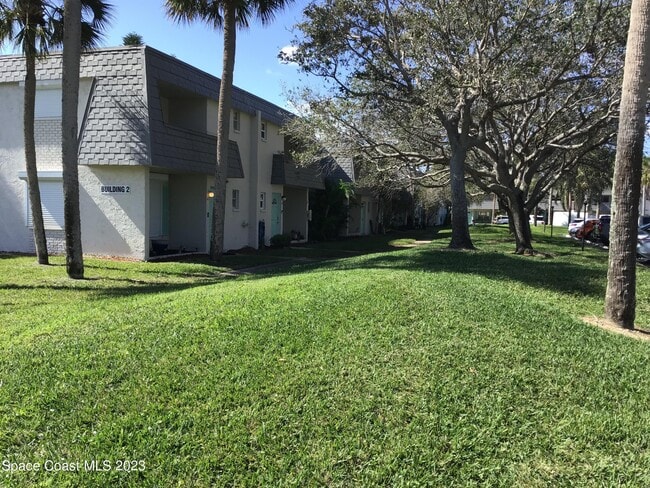 436 Blue Jay Ln in Satellite Beach, FL - Building Photo - Building Photo