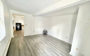 38 Sherman St in Burlington, VT - Foto de edificio - Building Photo