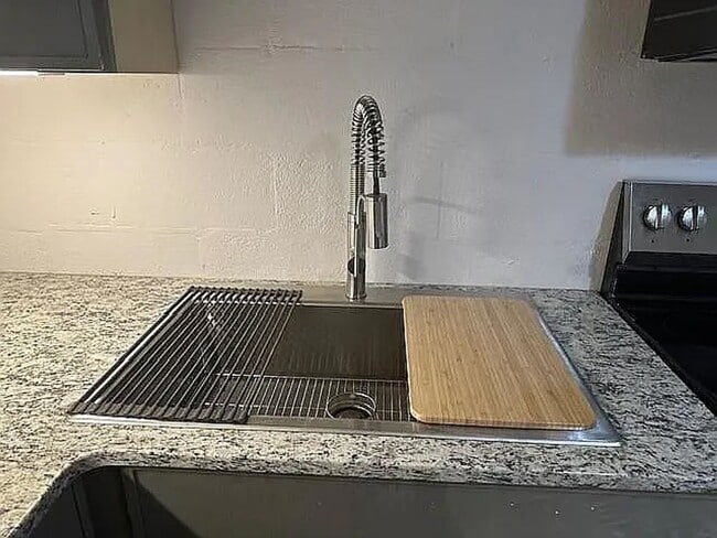 property at 206 Smith St NE