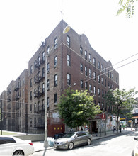 25-37 E 170th St in Bronx, NY - Building Photo - Building Photo