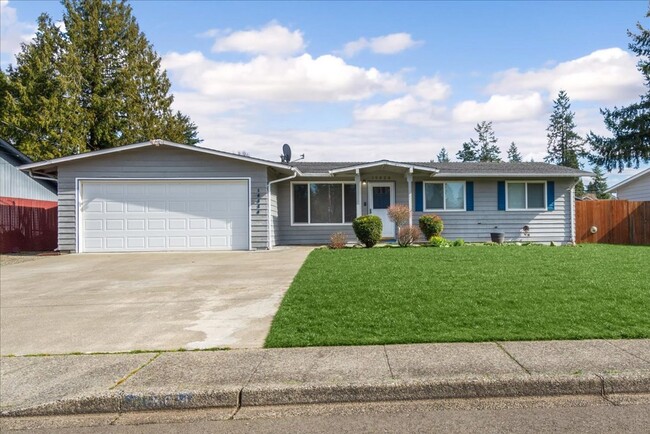 property at 16624 125th Ave SE