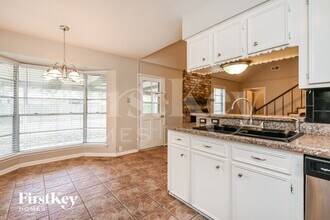 3609 Avenue P in Rosenberg, TX - Building Photo - Building Photo