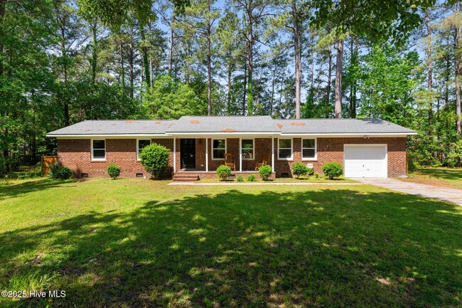 property at 100 Cambridge Ct