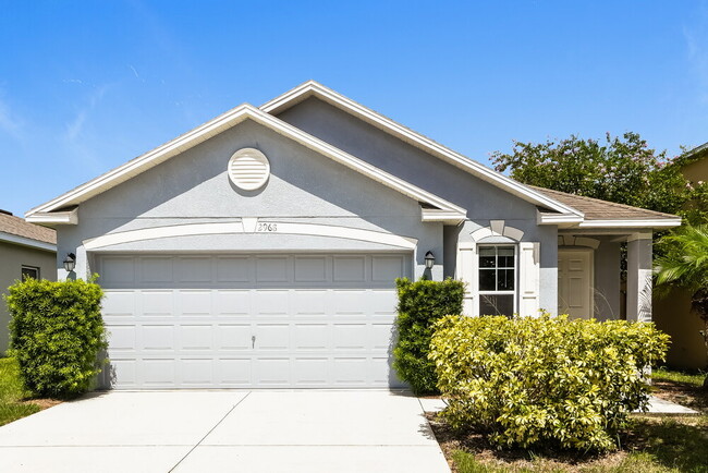 property at 2968 Whispering Trails Dr