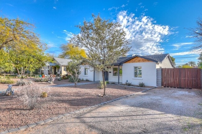 4727 N 9th St in Phoenix, AZ - Building Photo - Building Photo