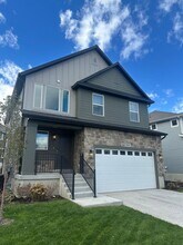 1031 Devers Dr in Lehi, UT - Building Photo - Building Photo
