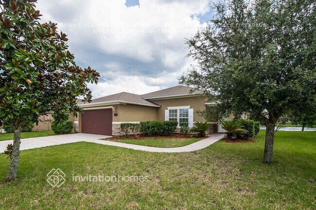 1131 Cabin Bluff Dr in St. Augustine, FL - Building Photo - Building Photo