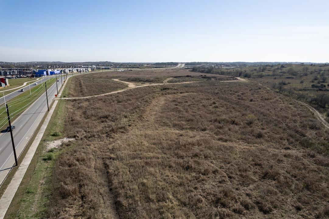 Slaughter Ln & Alderman Dr in Austin, TX - Building Photo