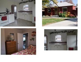 216 S Phillippi St in Boise, ID - Building Photo