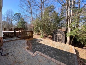 8209 Angela Nicole Ln in Mechanicsville, VA - Building Photo - Building Photo