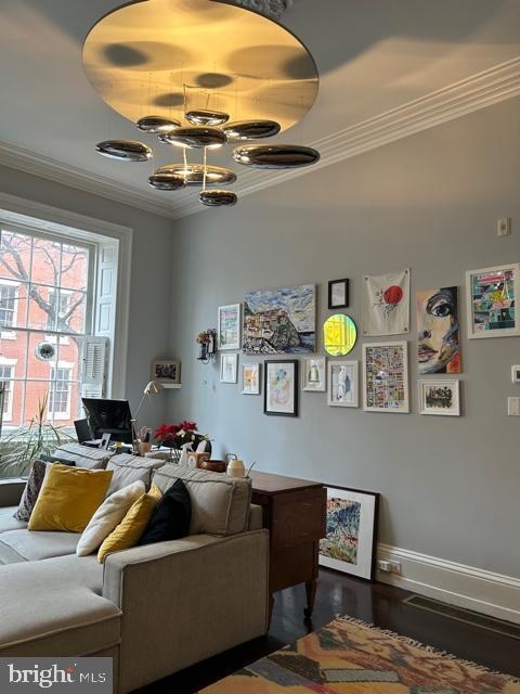 277 S 4th St in Philadelphia, PA - Building Photo