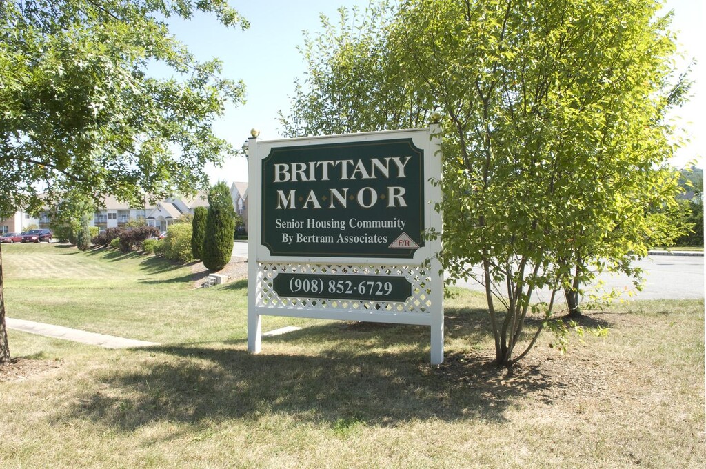 Brittany Manor, LLC Apartments Hackettstown, NJ Apartments For Rent