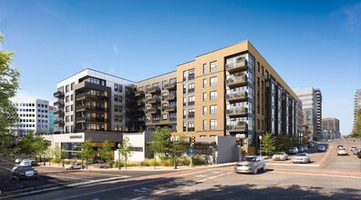 Bemiston Place Apartments in Clayton, MO - Foto de edificio - Building Photo