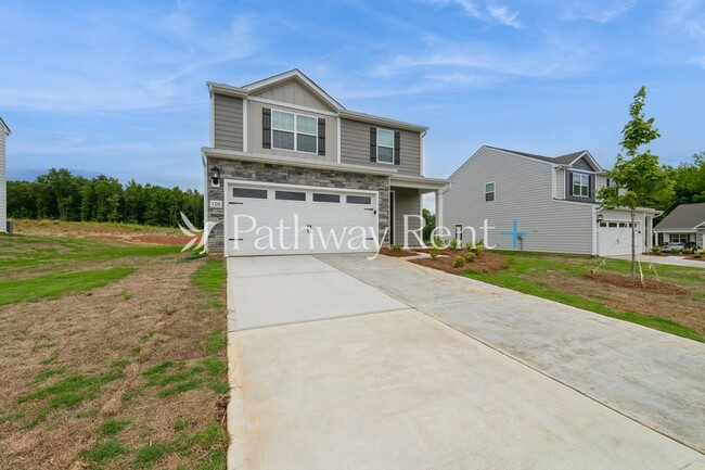 property at 106 Wembury Ln