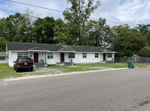 503 N Haugh Ave in Picayune, MS - Building Photo - Building Photo