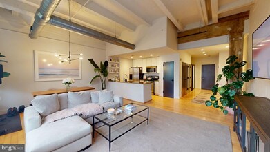 1529 14th St NW in Washington, DC - Building Photo - Building Photo