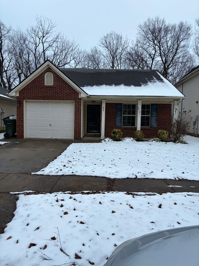 property at 2412 Prescott Ln