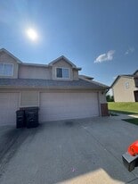 5009-5011-5011 Alpine Ridge Dr in Columbia, MO - Building Photo