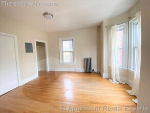 89-91 Hancock St Unit #10, Unit #10 in Cambridge, MA - Building Photo - Building Photo