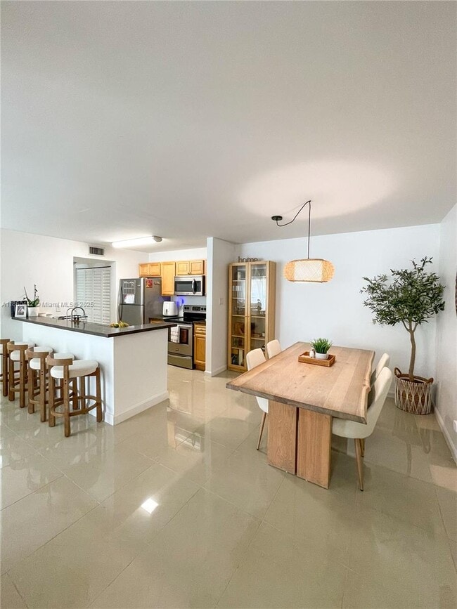 property at 15821 SW 104th Terrace