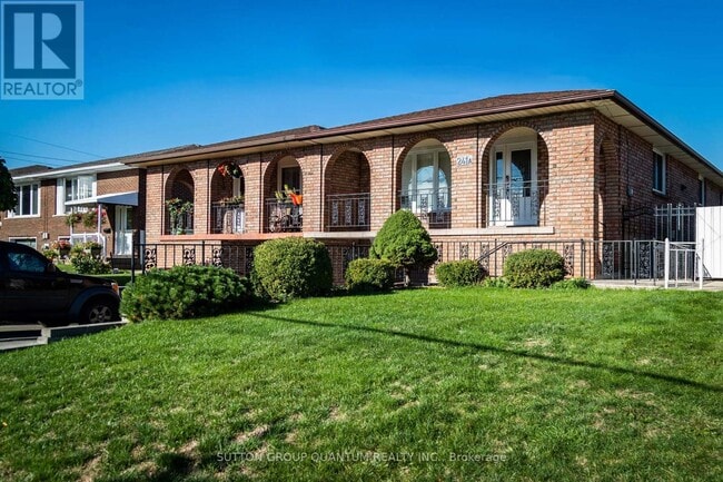 property at 241A Green Rd