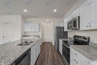 2111 Jackson St in Princeton, TX - Building Photo - Building Photo