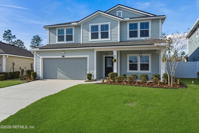 property at 13122 Dunwick Rd