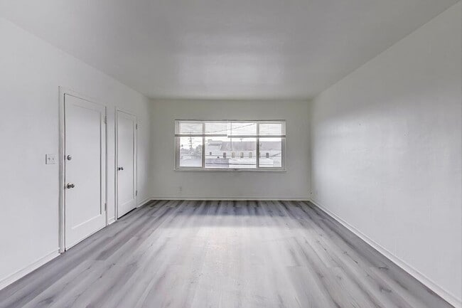 5492 Ruth Ave in Oakland, CA - Building Photo - Building Photo